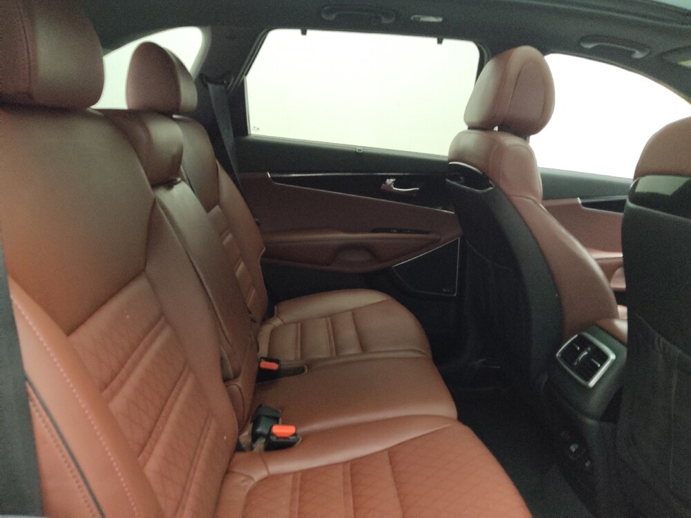 2016 Kia Sorento in Union City, GA 30291 - 18088792 19