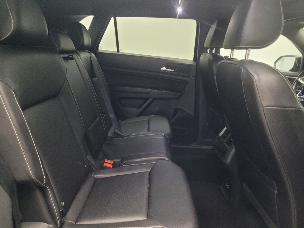 2020 Volkswagen Atlas in Birmingham, AL 35215 - 18088793 19