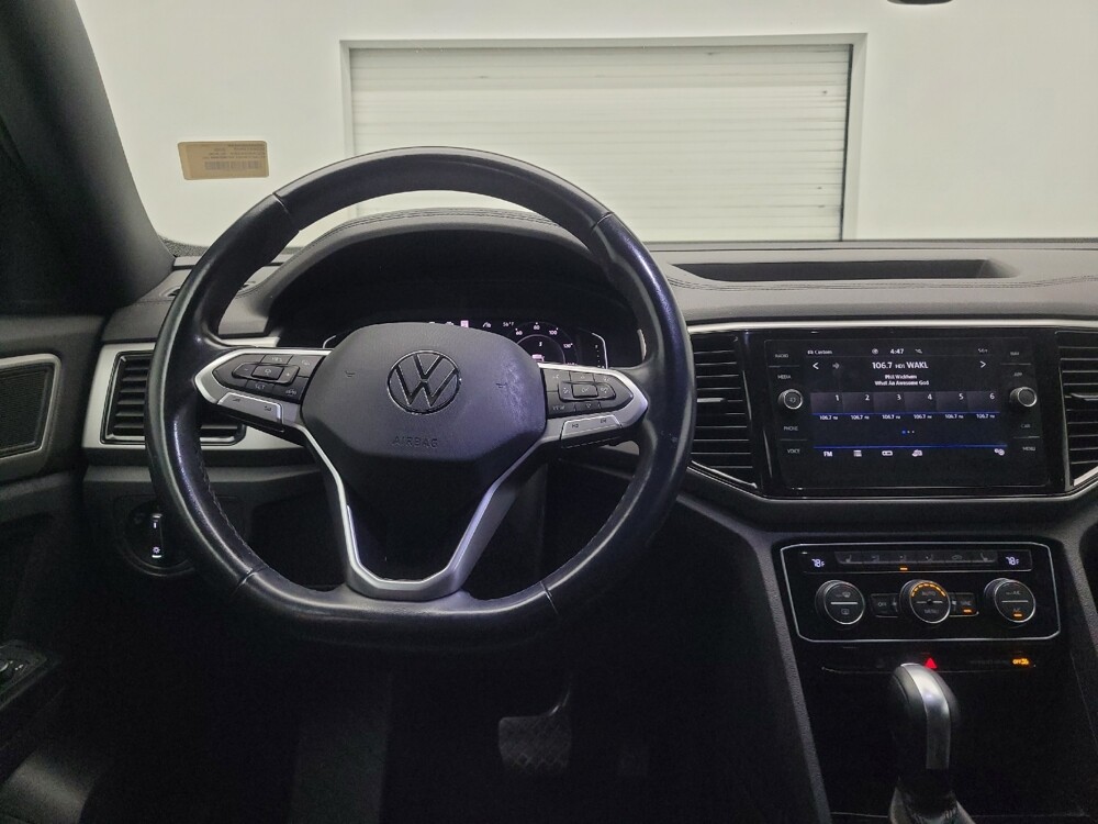 2020 Volkswagen Atlas in Birmingham, AL 35215 - 18088793 22