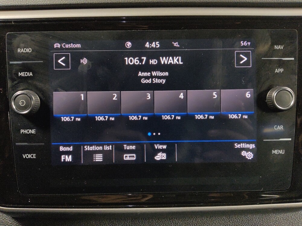 2020 Volkswagen Atlas in Birmingham, AL 35215 - 18088793 25