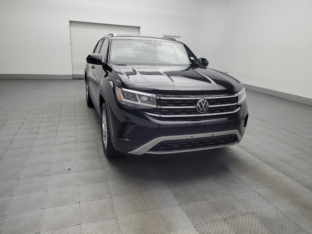 2020 Volkswagen Atlas in Birmingham, AL 35215 - 18088793 13