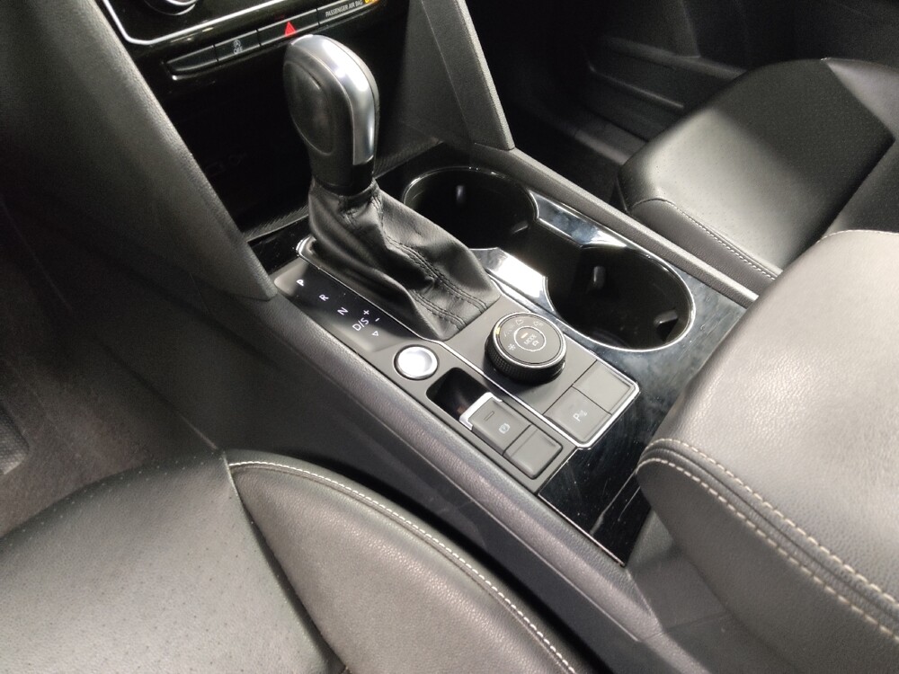 2020 Volkswagen Atlas in Birmingham, AL 35215 - 18088793 26