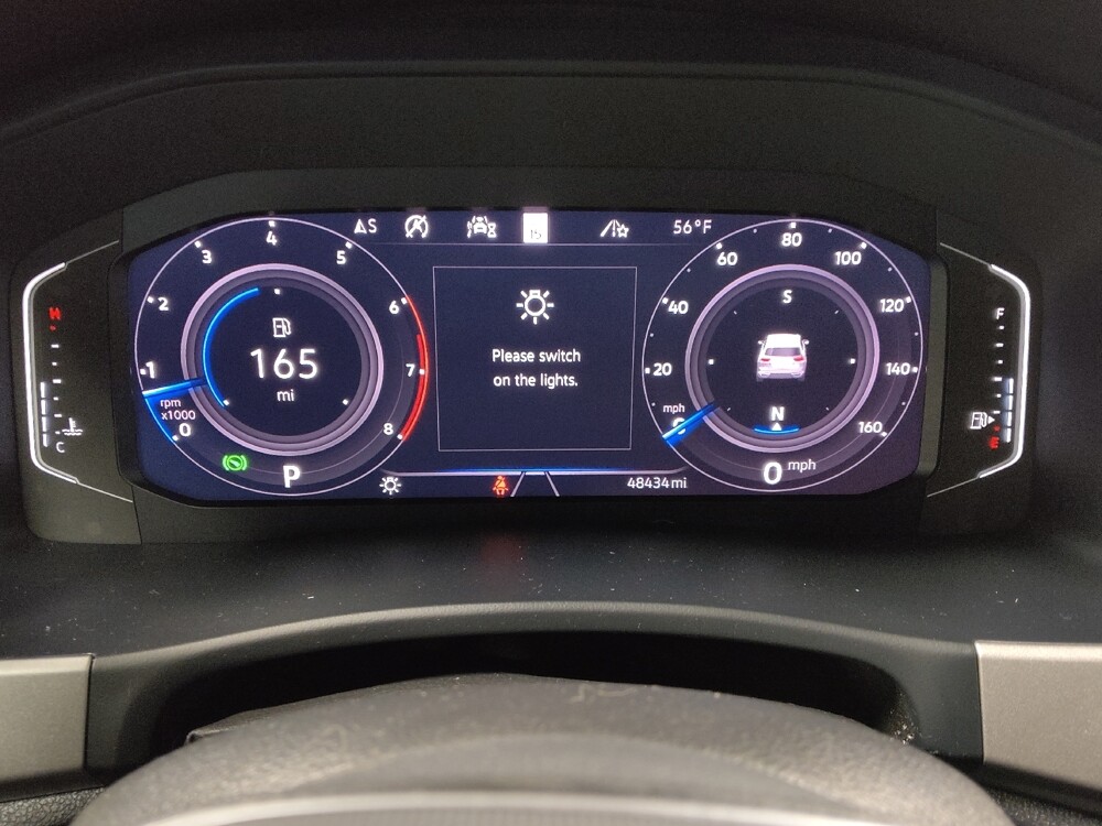 2020 Volkswagen Atlas in Birmingham, AL 35215 - 18088793 23