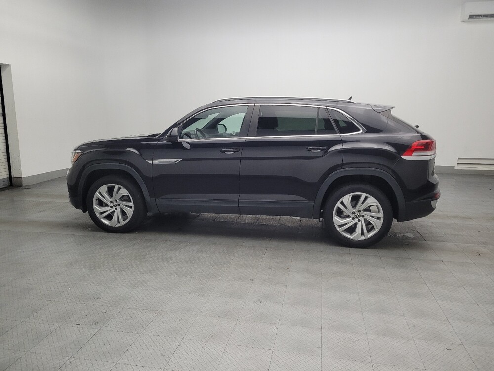 2020 Volkswagen Atlas in Birmingham, AL 35215 - 18088793 3