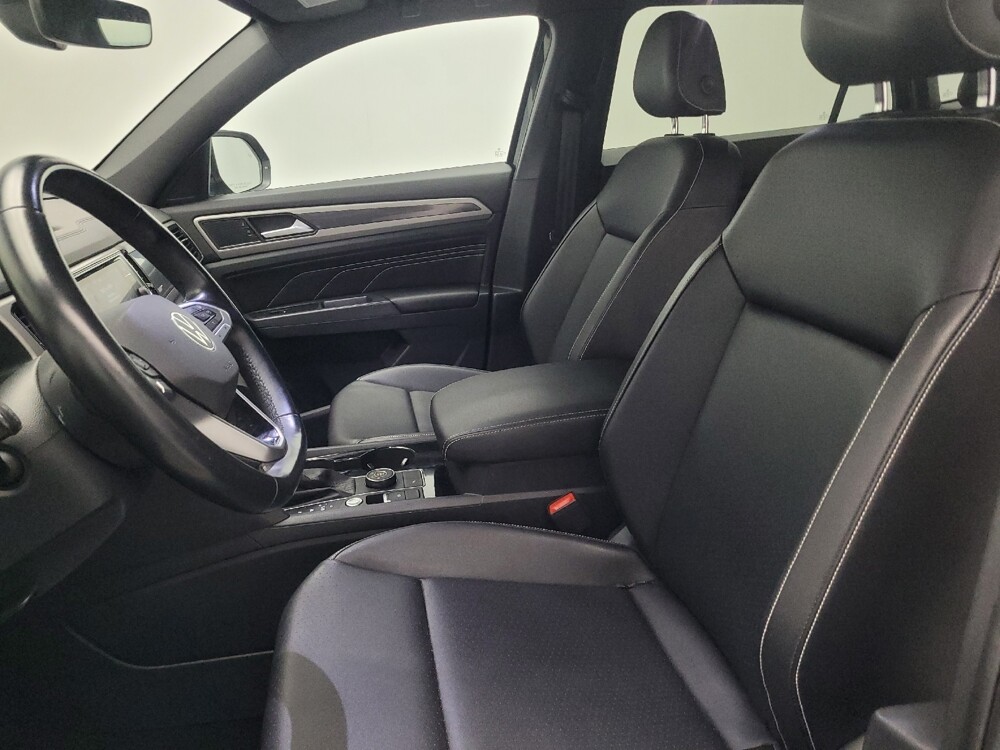 2020 Volkswagen Atlas in Birmingham, AL 35215 - 18088793 17