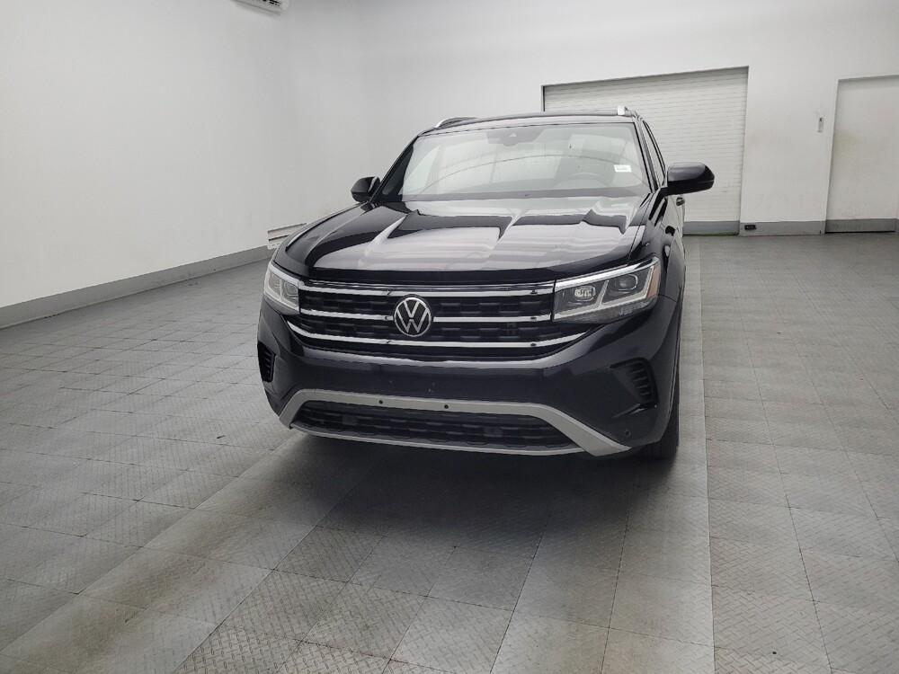 2020 Volkswagen Atlas in Birmingham, AL 35215 - 18088793 15