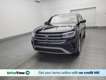 2020 Volkswagen Atlas in Birmingham, AL 35215