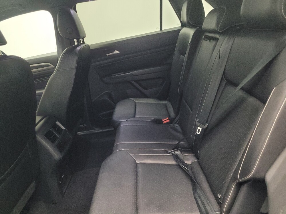 2020 Volkswagen Atlas in Birmingham, AL 35215 - 18088793 18