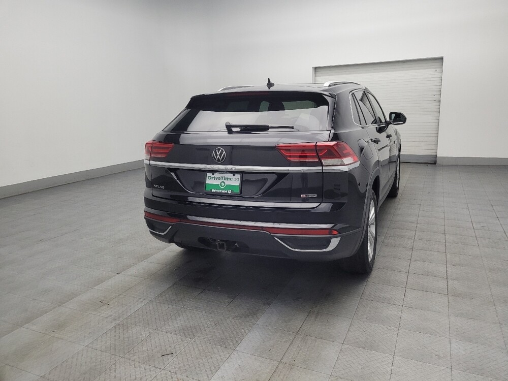 2020 Volkswagen Atlas in Birmingham, AL 35215 - 18088793 9