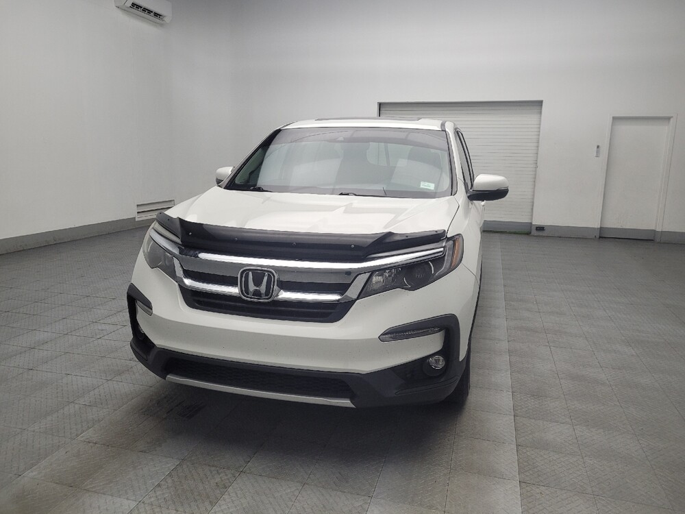 2021 Honda Pilot in Macon, GA 31210 - 18088794 15