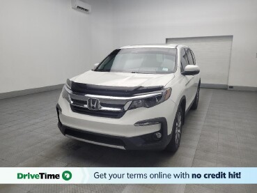 2021 Honda Pilot in Macon, GA 31210