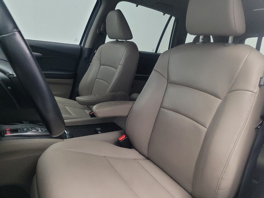 2021 Honda Pilot in Macon, GA 31210 - 18088794 17