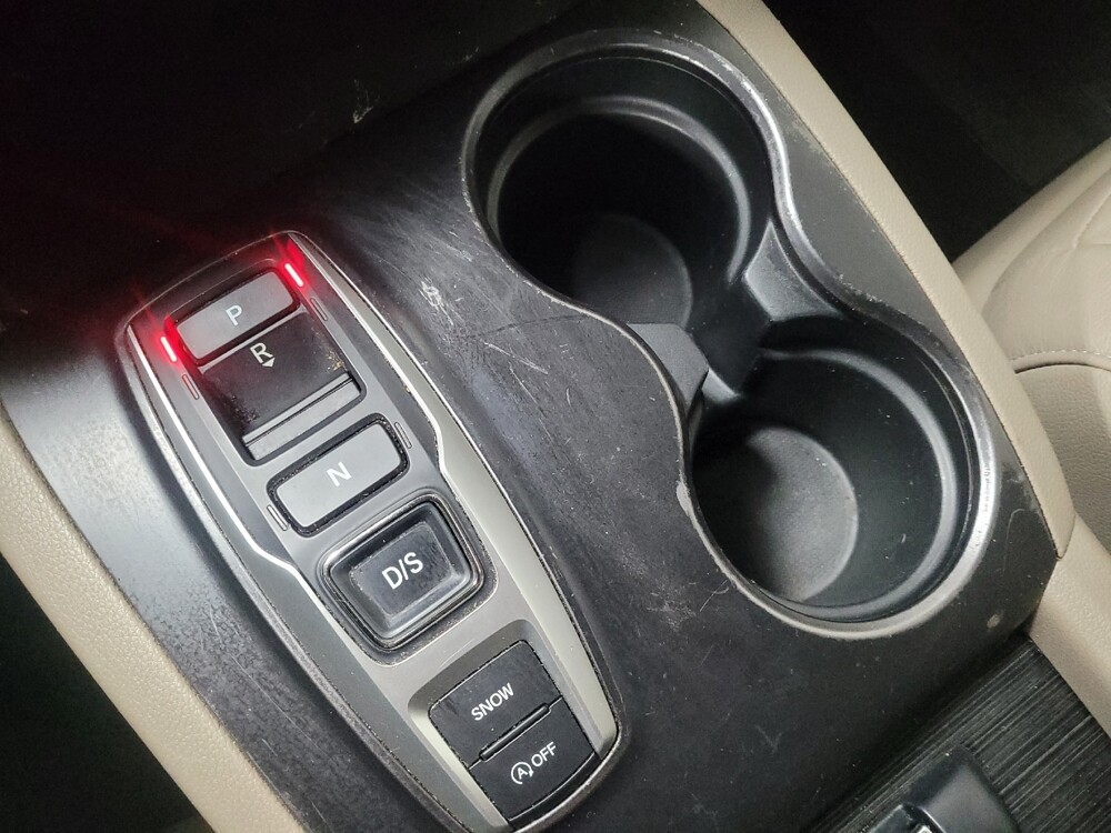 2021 Honda Pilot in Macon, GA 31210 - 18088794 26