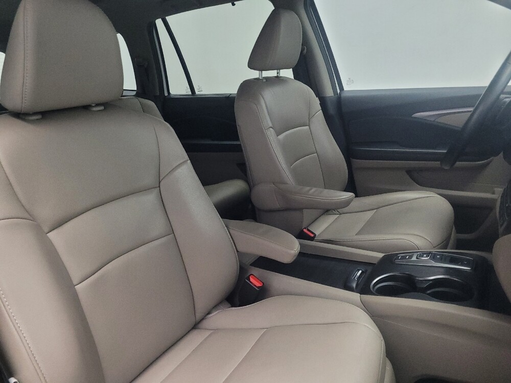 2021 Honda Pilot in Macon, GA 31210 - 18088794 21