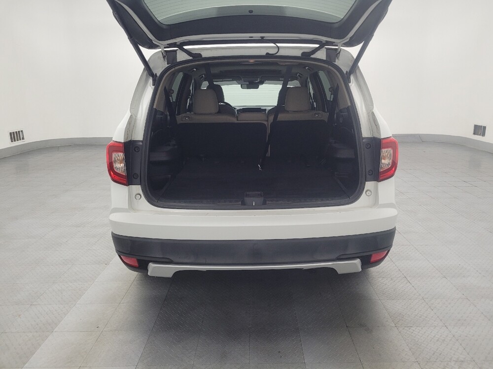 2021 Honda Pilot in Macon, GA 31210 - 18088794 29