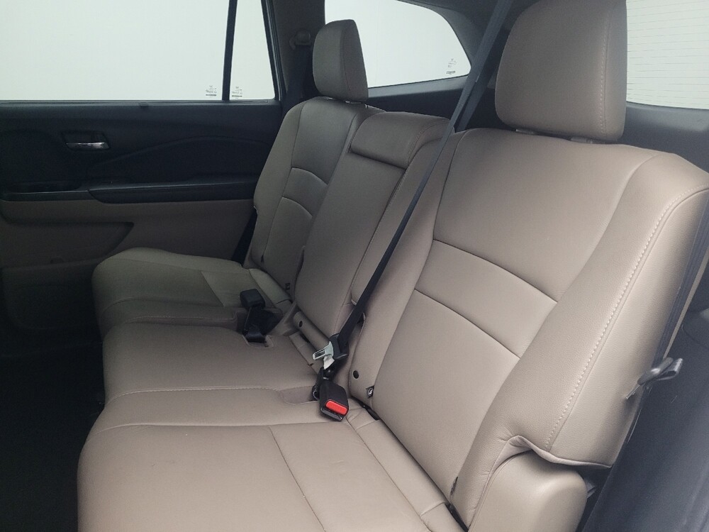 2021 Honda Pilot in Macon, GA 31210 - 18088794 18