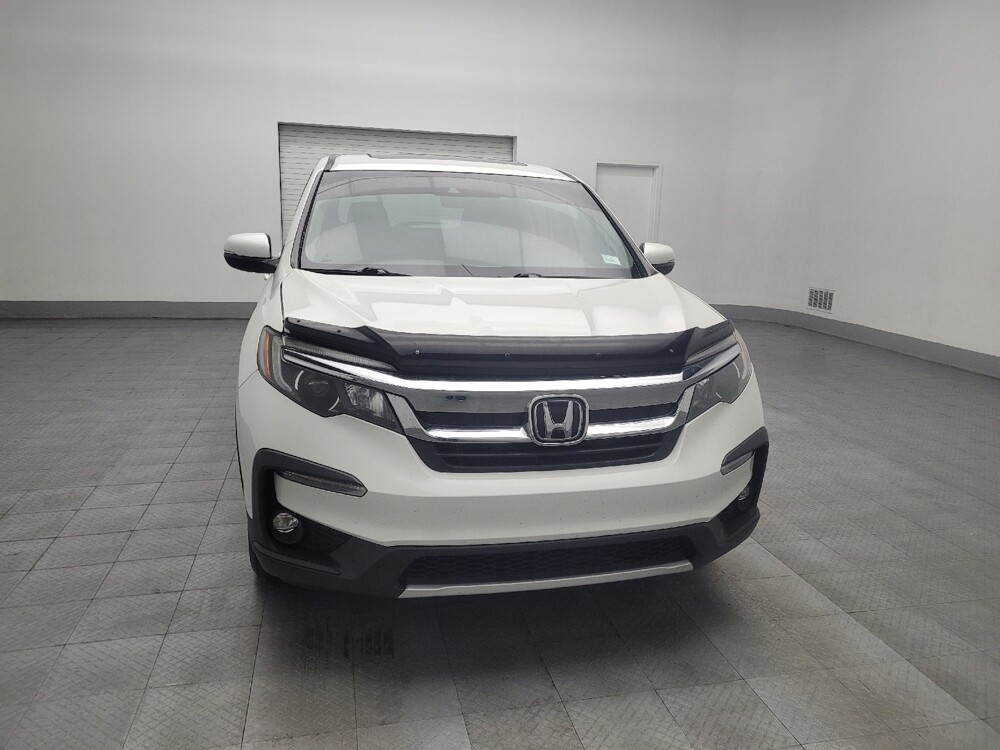 2021 Honda Pilot in Macon, GA 31210 - 18088794 14
