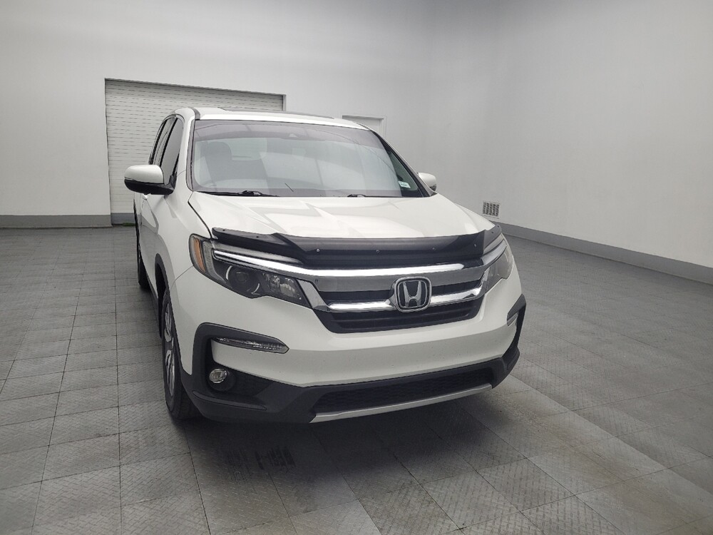2021 Honda Pilot in Macon, GA 31210 - 18088794 13
