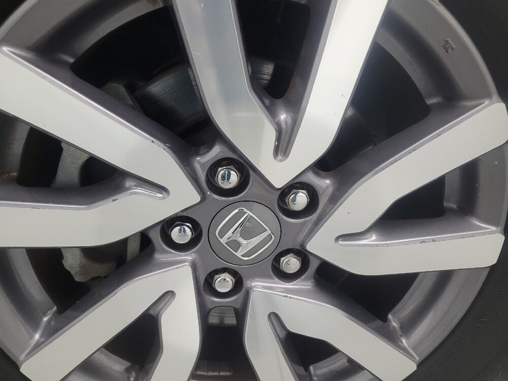 2021 Honda Pilot in Macon, GA 31210 - 18088794 31