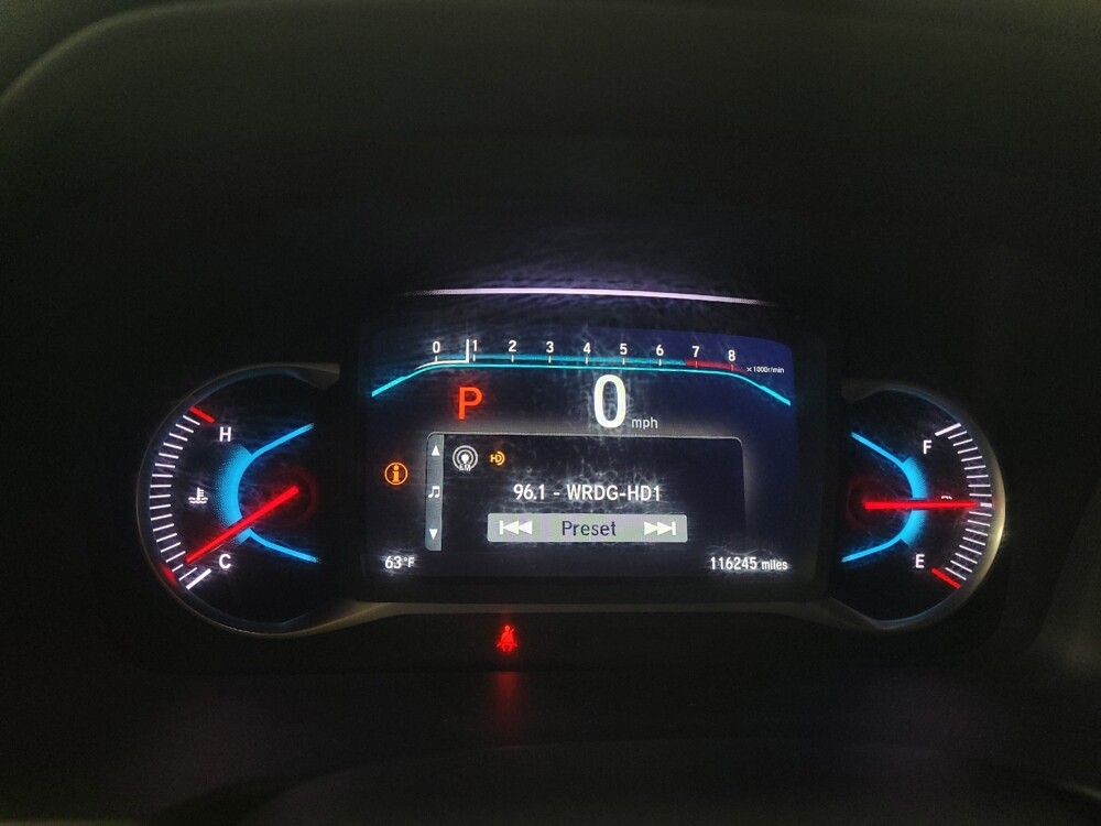 2021 Honda Pilot in Macon, GA 31210 - 18088794 23