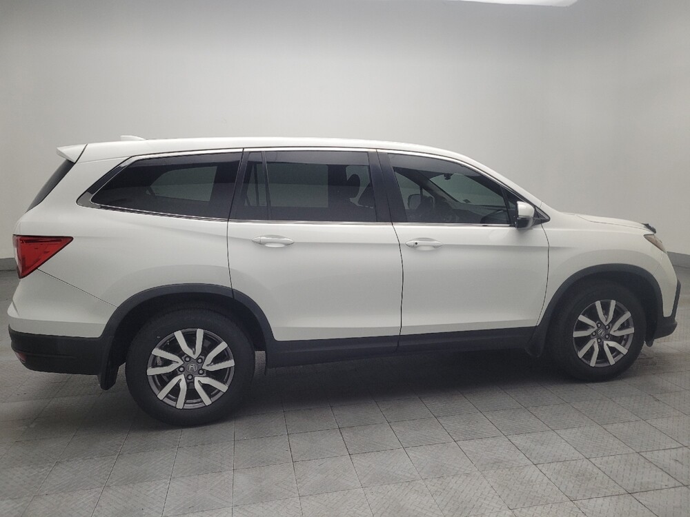 2021 Honda Pilot in Macon, GA 31210 - 18088794 10