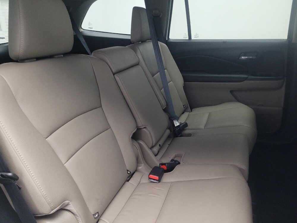 2021 Honda Pilot in Macon, GA 31210 - 18088794 19