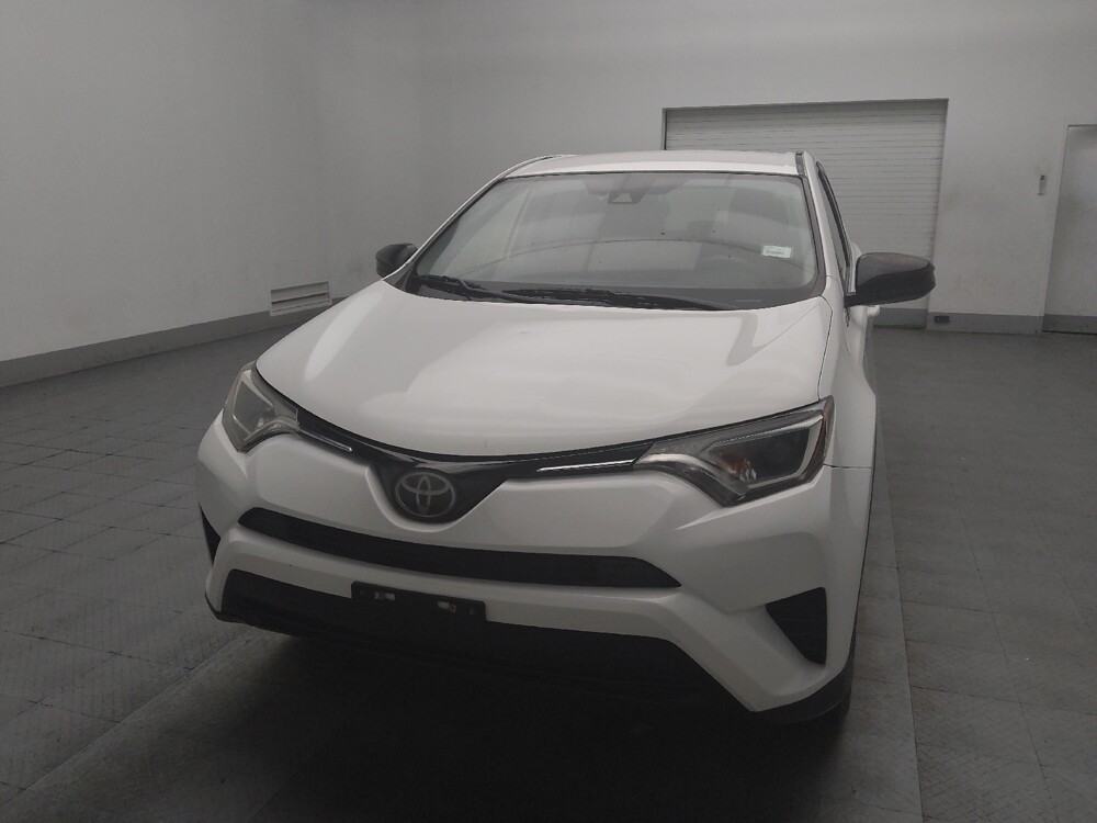 2018 Toyota RAV4 in Pelham, AL 35124 - 18088795 15