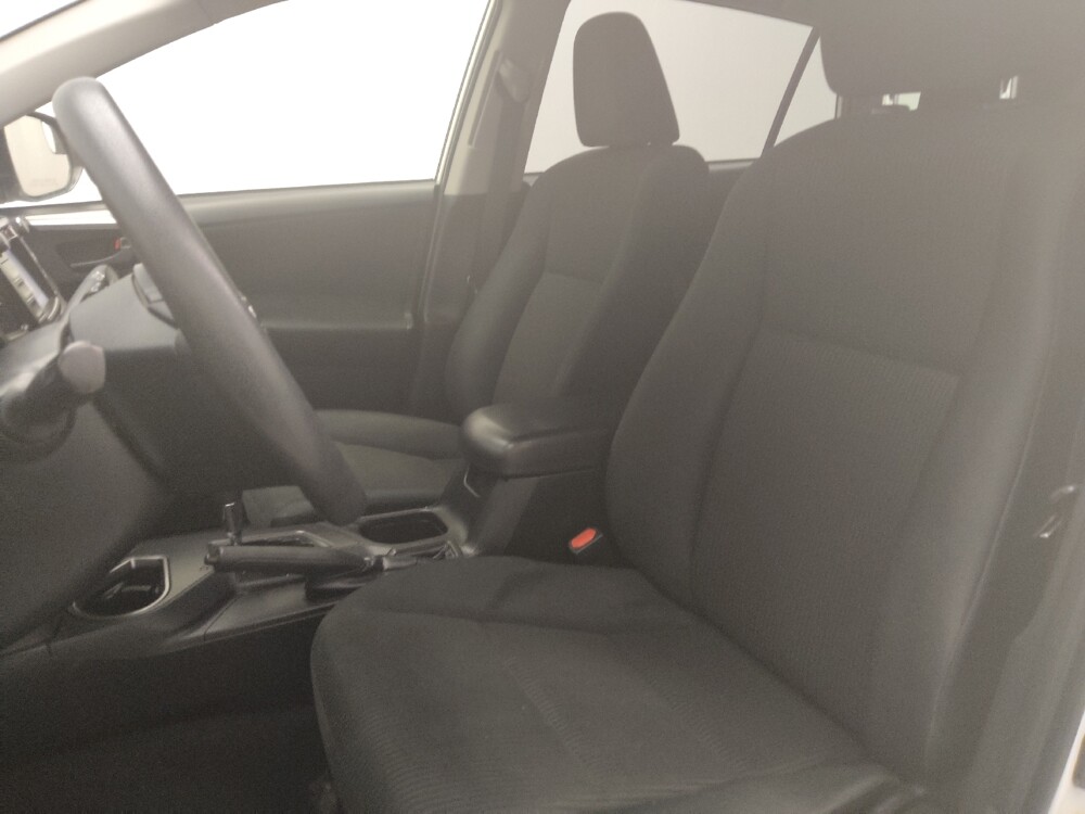 2018 Toyota RAV4 in Pelham, AL 35124 - 18088795 17