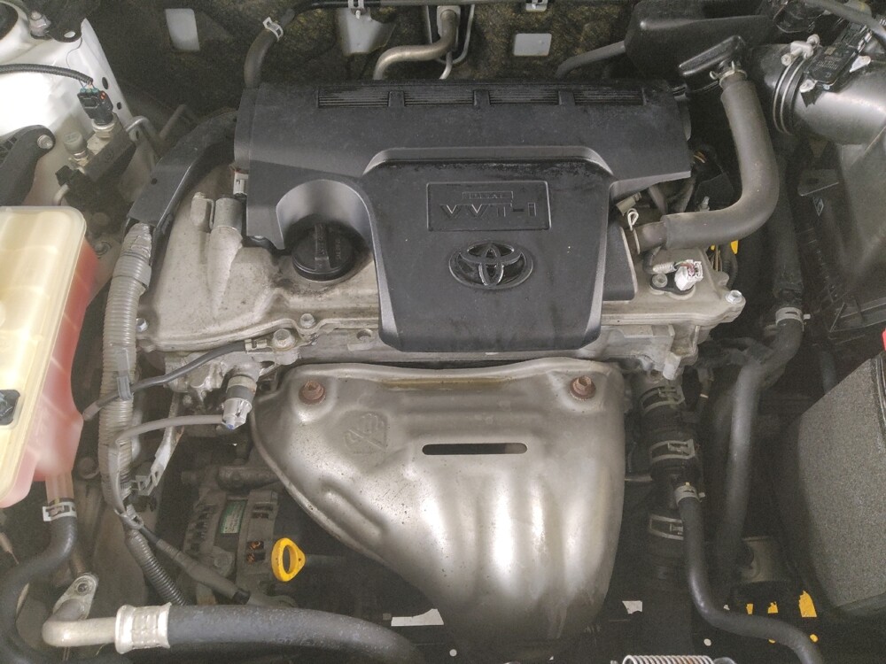 2018 Toyota RAV4 in Pelham, AL 35124 - 18088795 30