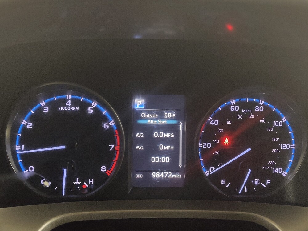 2018 Toyota RAV4 in Pelham, AL 35124 - 18088795 23