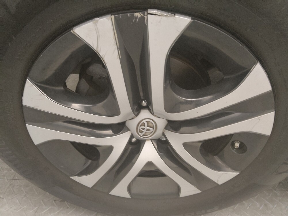 2018 Toyota RAV4 in Pelham, AL 35124 - 18088795 31