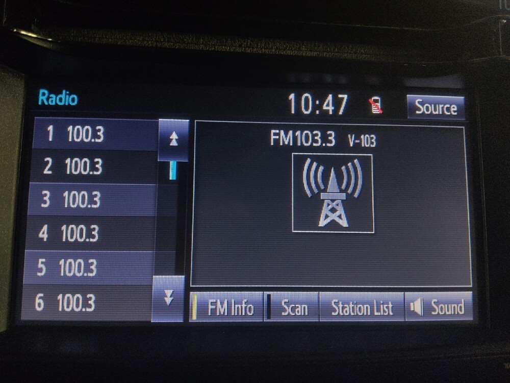 2018 Toyota RAV4 in Pelham, AL 35124 - 18088795 25