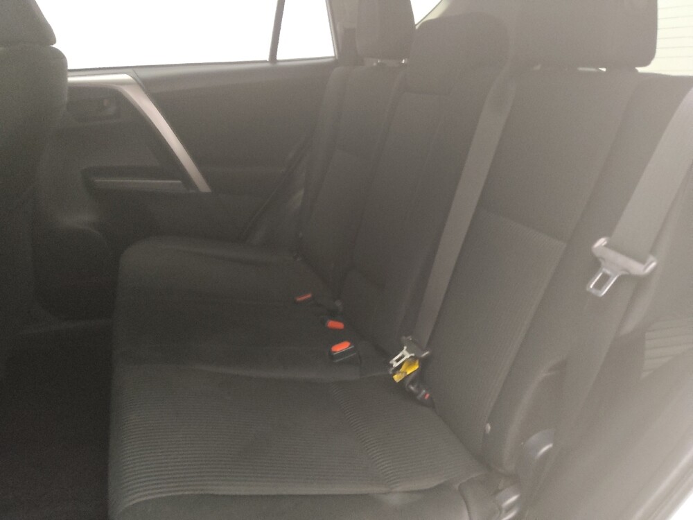 2018 Toyota RAV4 in Pelham, AL 35124 - 18088795 18