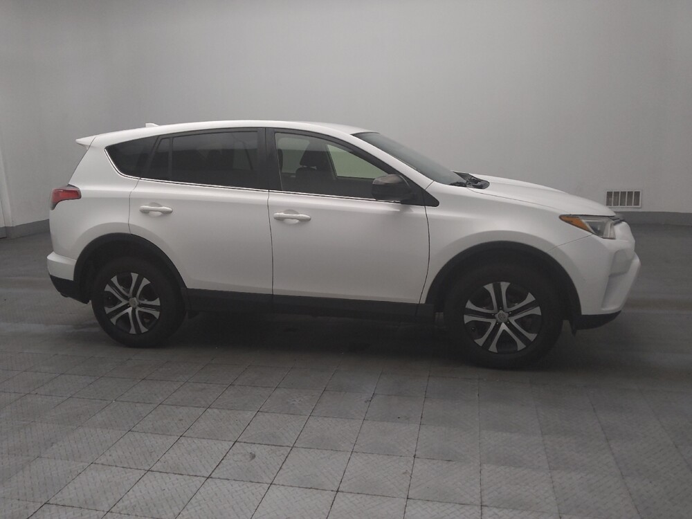 2018 Toyota RAV4 in Pelham, AL 35124 - 18088795 11