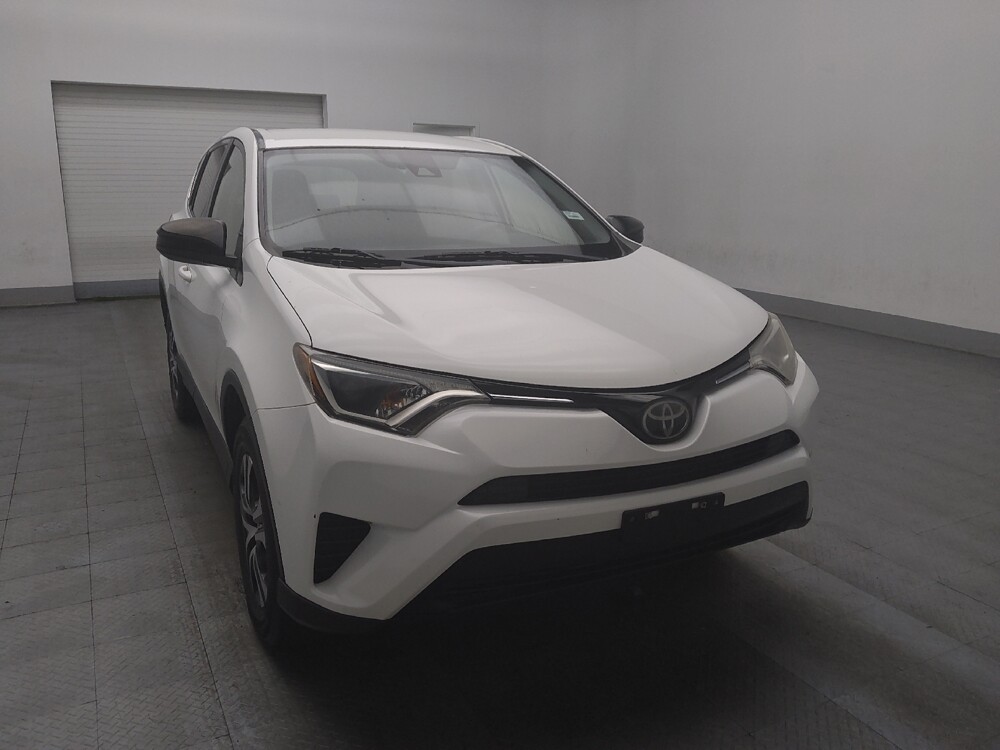 2018 Toyota RAV4 in Pelham, AL 35124 - 18088795 13