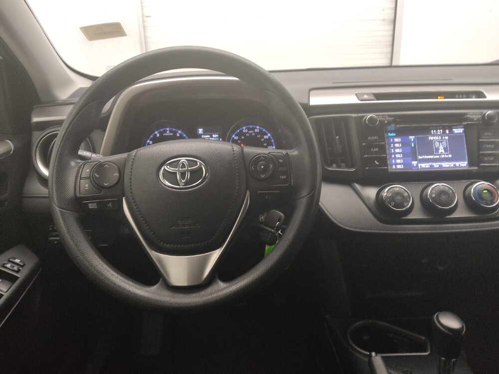 2018 Toyota RAV4 in Pelham, AL 35124 - 18088795 22