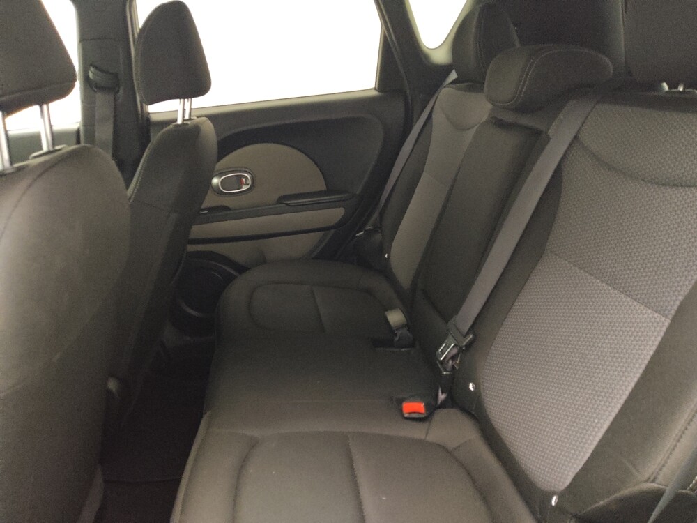 2017 Kia Soul in Union City, GA 30291 - 18088796 18