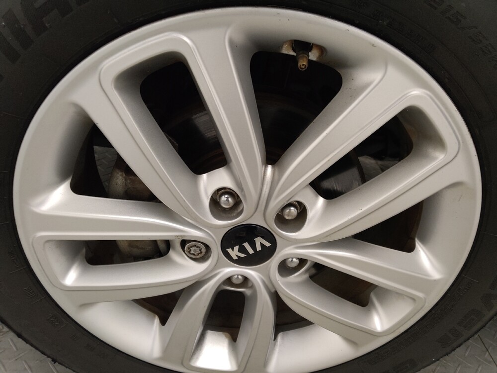 2017 Kia Soul in Union City, GA 30291 - 18088796 31