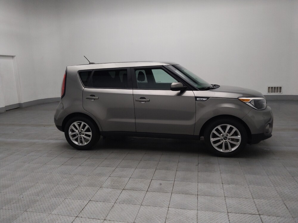 2017 Kia Soul in Union City, GA 30291 - 18088796 11