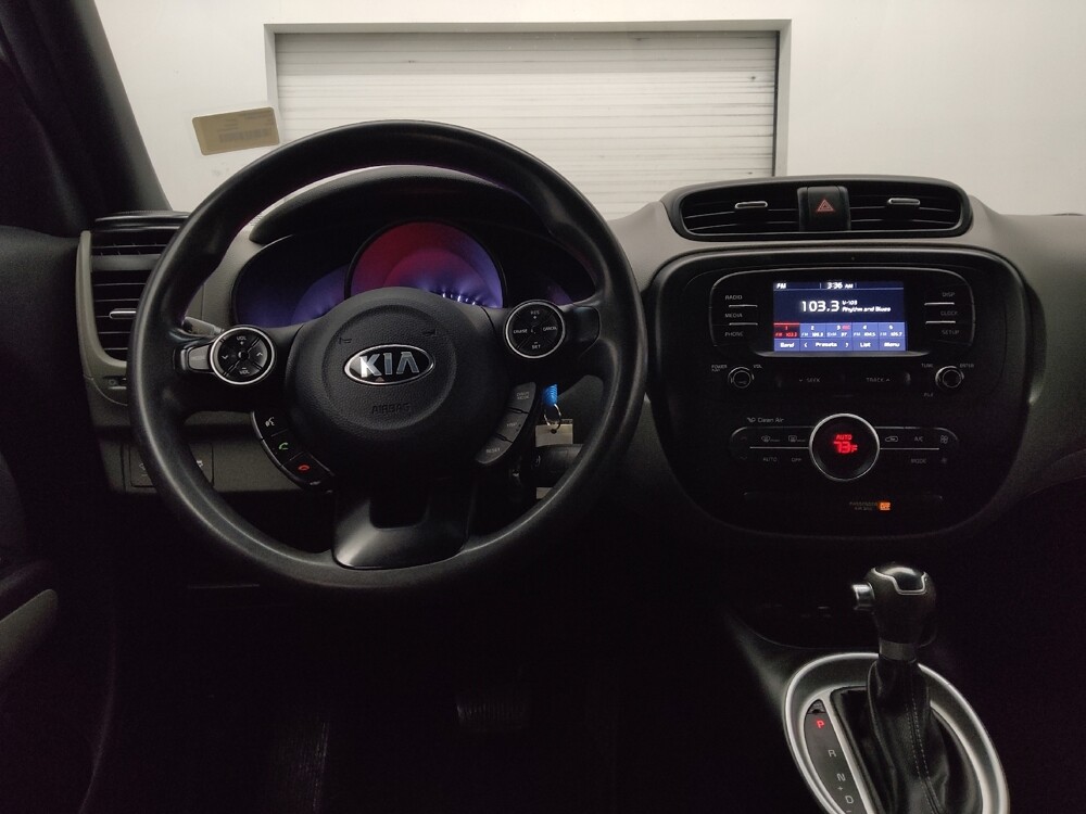 2017 Kia Soul in Union City, GA 30291 - 18088796 22