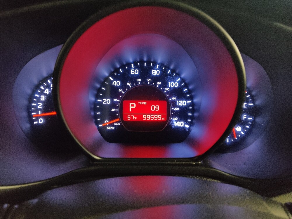 2017 Kia Soul in Union City, GA 30291 - 18088796 23