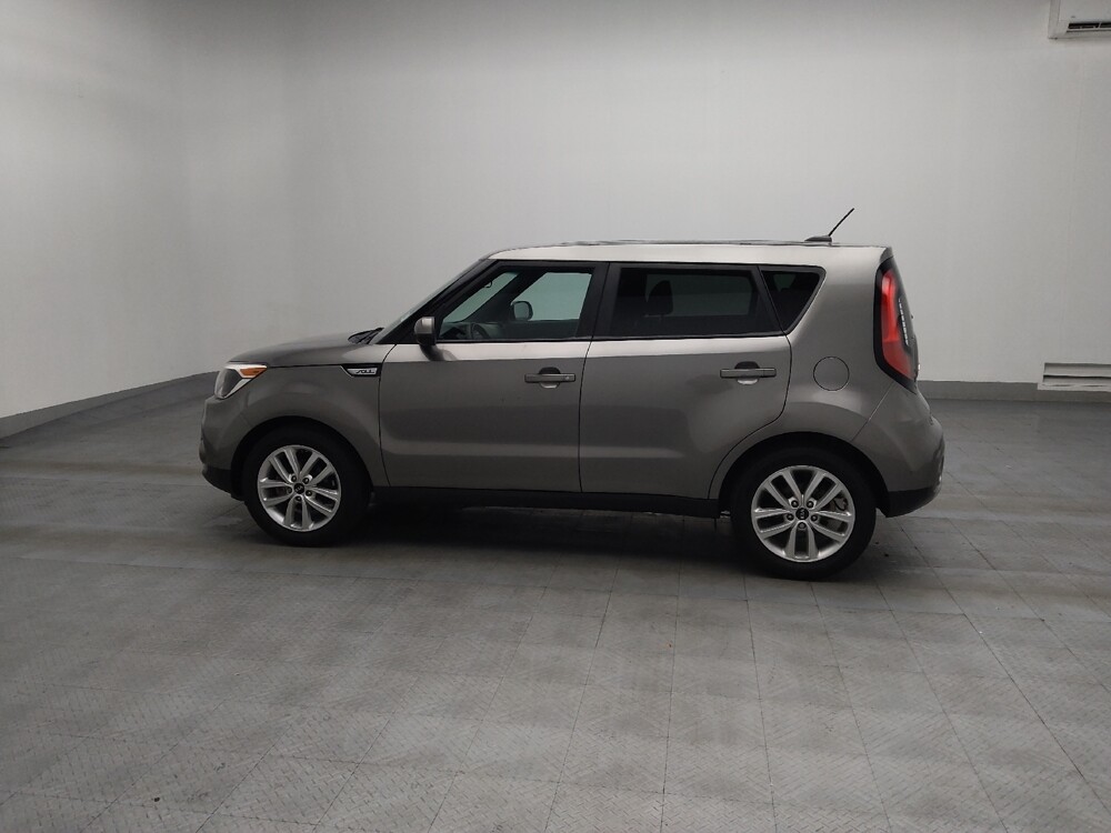 2017 Kia Soul in Union City, GA 30291 - 18088796 3