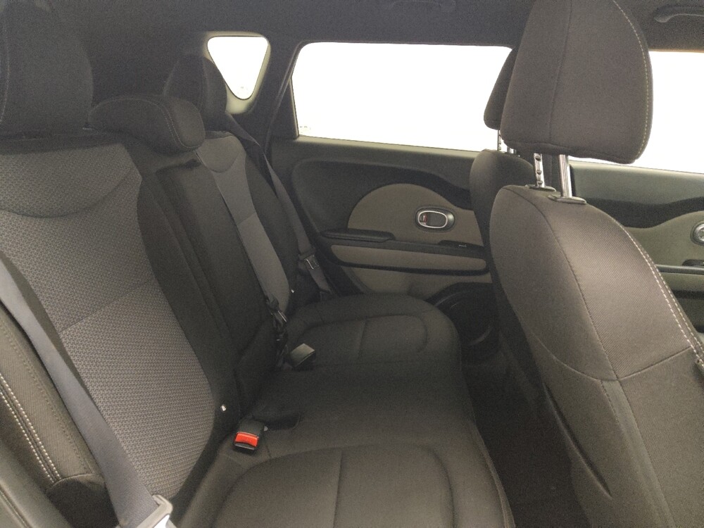 2017 Kia Soul in Union City, GA 30291 - 18088796 19