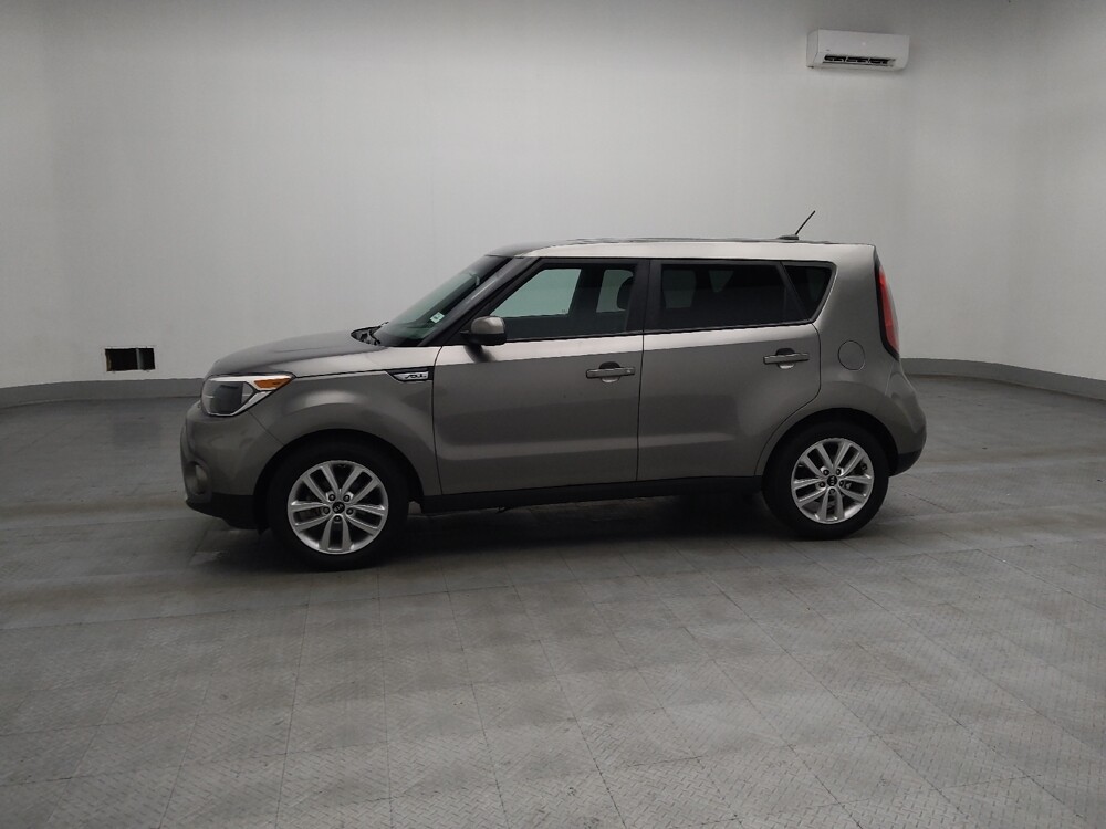 2017 Kia Soul in Union City, GA 30291 - 18088796 2