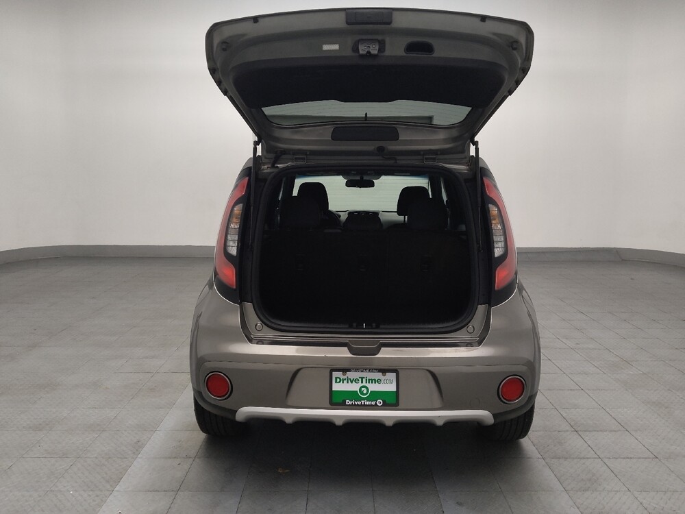 2017 Kia Soul in Union City, GA 30291 - 18088796 29