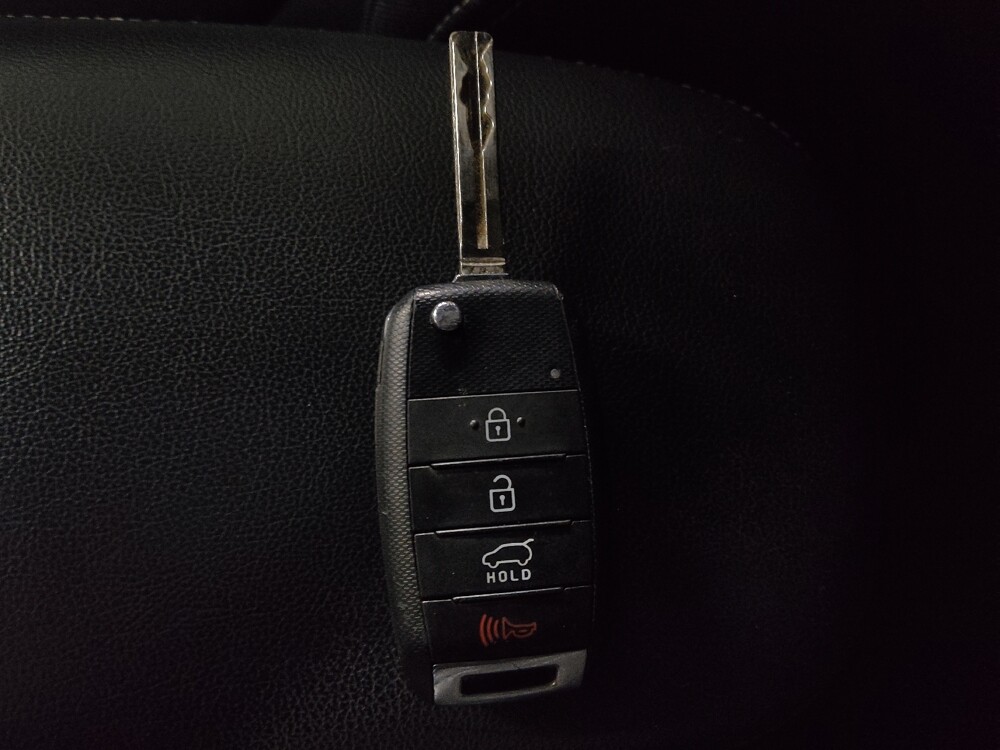 2017 Kia Soul in Union City, GA 30291 - 18088796 32