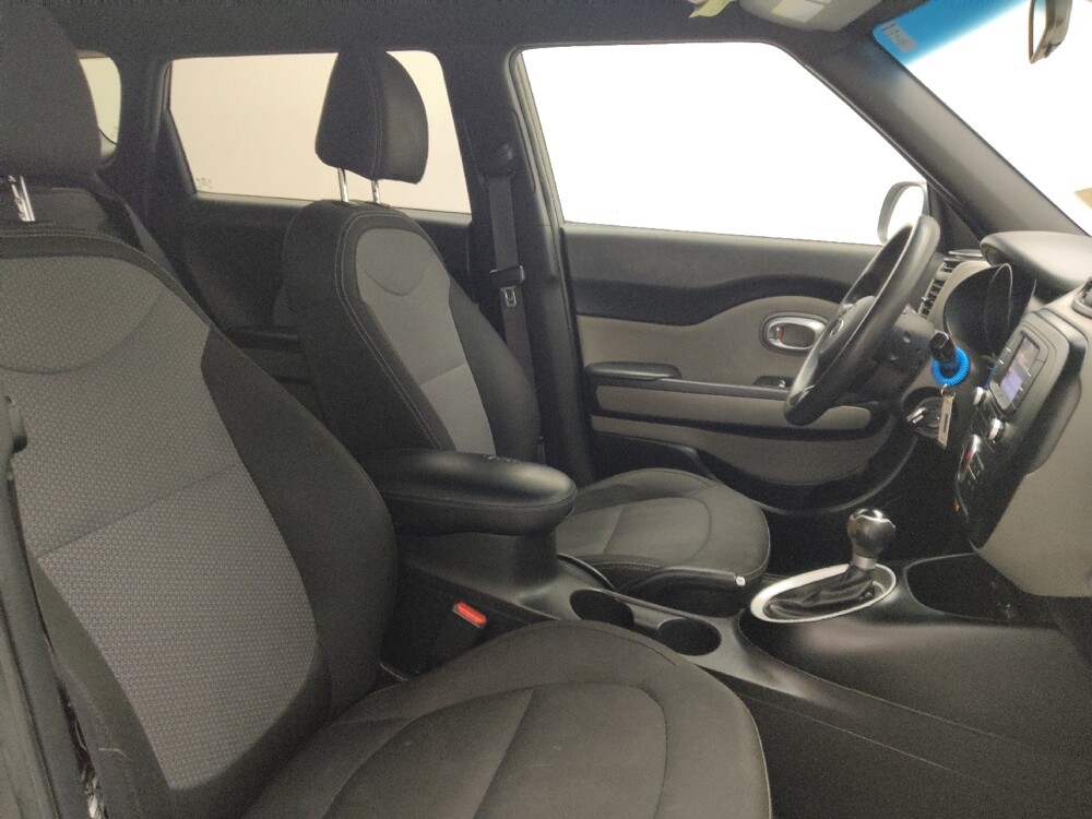 2017 Kia Soul in Union City, GA 30291 - 18088796 21