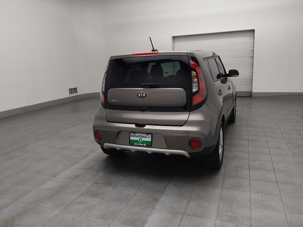 2017 Kia Soul in Union City, GA 30291 - 18088796 9
