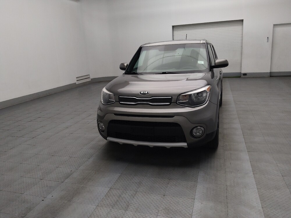 2017 Kia Soul in Union City, GA 30291 - 18088796 15