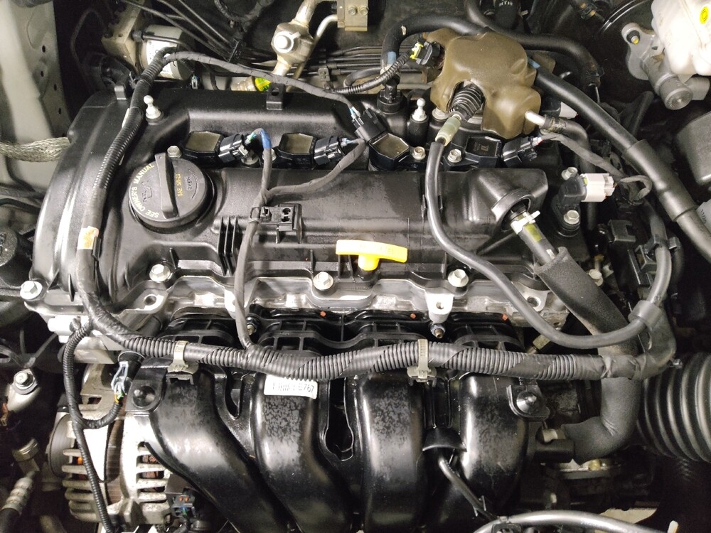 2017 Kia Soul in Union City, GA 30291 - 18088796 30